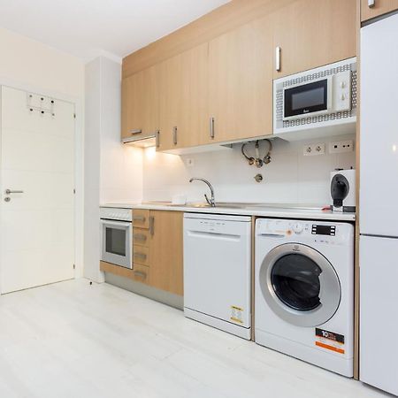 MUSSULO BEACH APARTMENT litoralmar Portimão Exterior foto