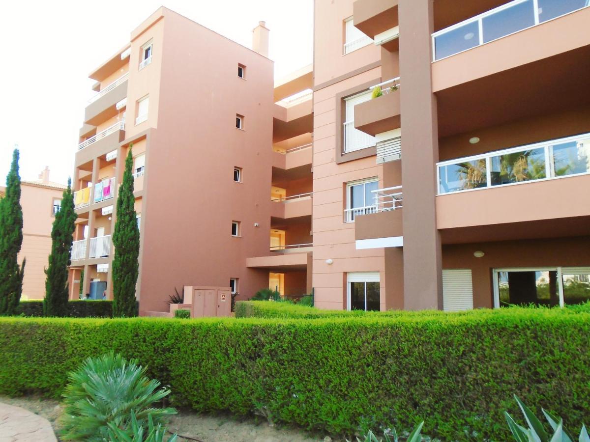 MUSSULO BEACH APARTMENT litoralmar Portimão Exterior foto