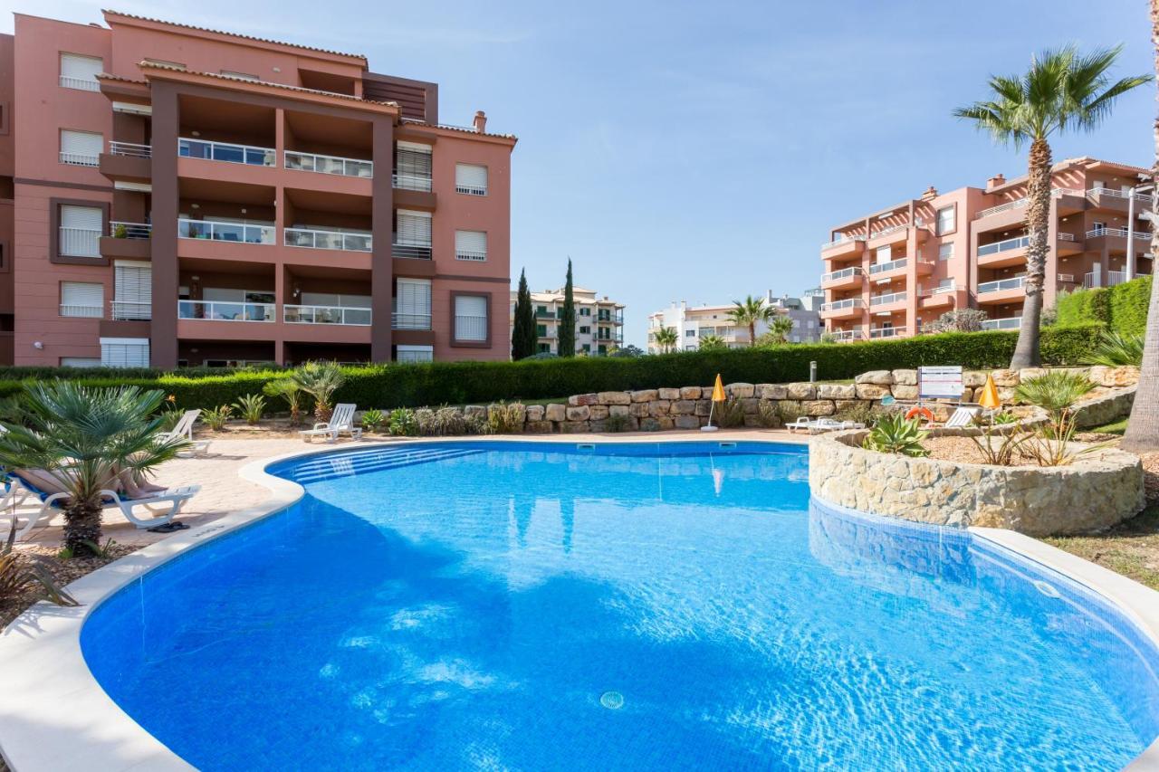MUSSULO BEACH APARTMENT litoralmar Portimão Exterior foto