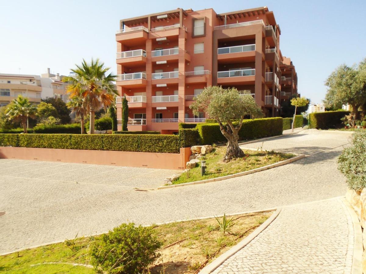 MUSSULO BEACH APARTMENT litoralmar Portimão Exterior foto