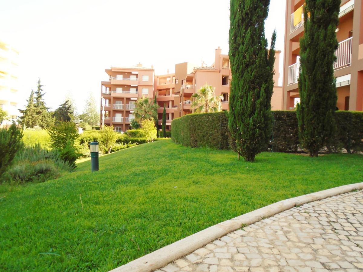 MUSSULO BEACH APARTMENT litoralmar Portimão Exterior foto