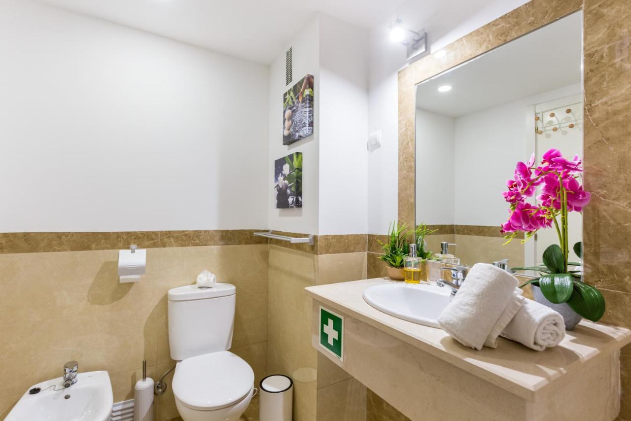 MUSSULO BEACH APARTMENT litoralmar Portimão Exterior foto
